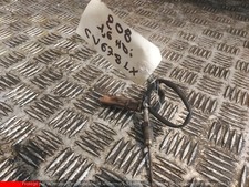 Sonde température gaz