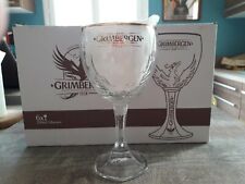 6 nouveaux verres à bière