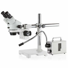 Microscope Stéréo
