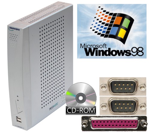 Ordinateur windows 40gb - ordinateur,