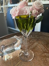 Un verre roemer Cristal