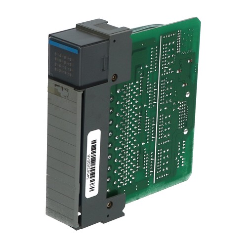 Allen bradley 1746 - allen-bradley, 1746-ig16-c