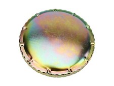 Bouchon de réservoir DT Spare Parts 4.60883 ventilé, d: 80 mm, D: 113 mm