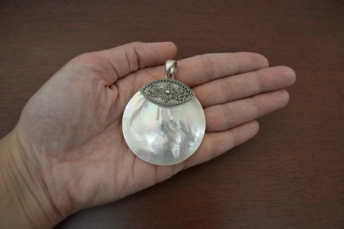 925 sterling silver - sterling, white