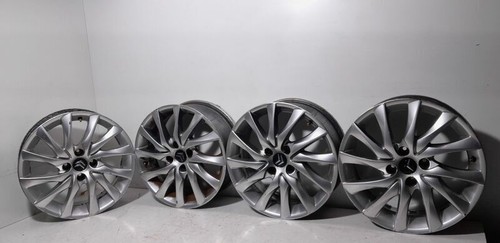 Jantes citroen picasso - c4,