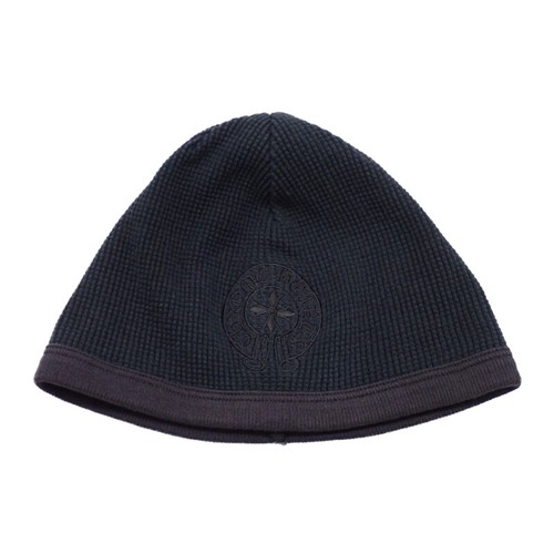 Casquette tricot chrome - casquette,