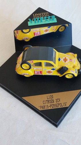 Citroën 2cv li20 - citroën,