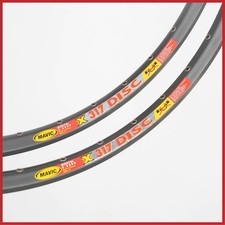 NOS MAVIC X317 DISC CLINCHER