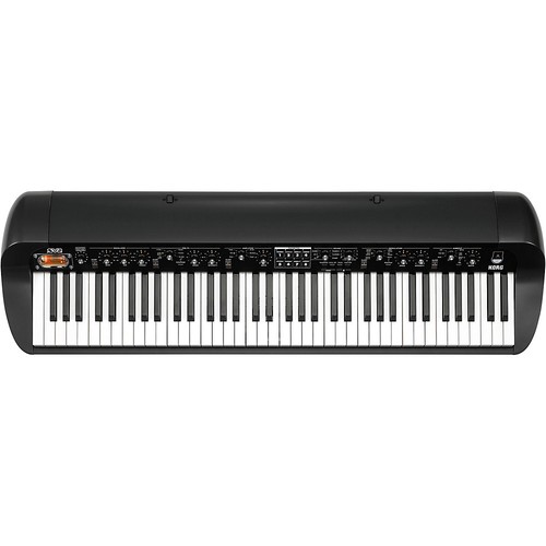 Korg sv2 vintage 73key - korg,