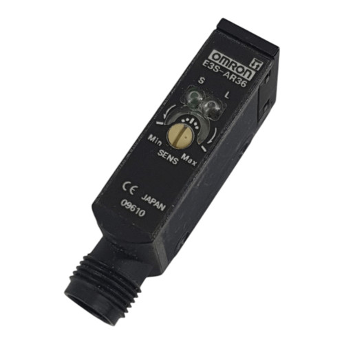 Omron e3s ar36 capteur - e3s-ar36,