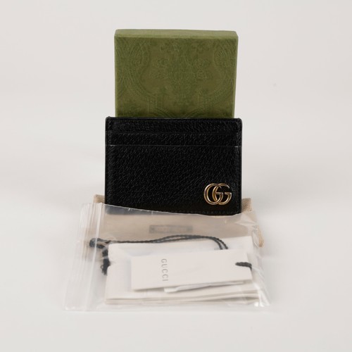 Gucci porte monnaie marmont - porte-monnaie, gg