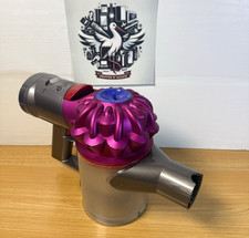 Poignée Avec moteur +Cyclone Dyson +Bac récupération Aspirateur SV11 V7 V8 SV10