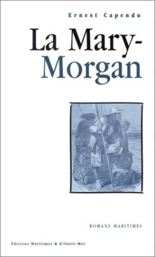 Mary morgan capendu - la,