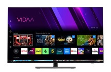 Avtex AV19TS 18.5 " Smart Pro Camping-Car 12V/240V HD TV Librement Tnt Satellite