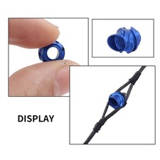 Viseur à l'arc facile à