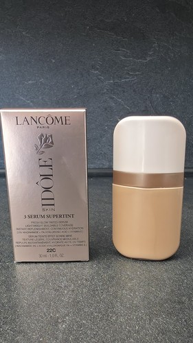 Lancome idole serum - lancome,