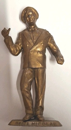 Figurine café mokalux - mokalux, roger