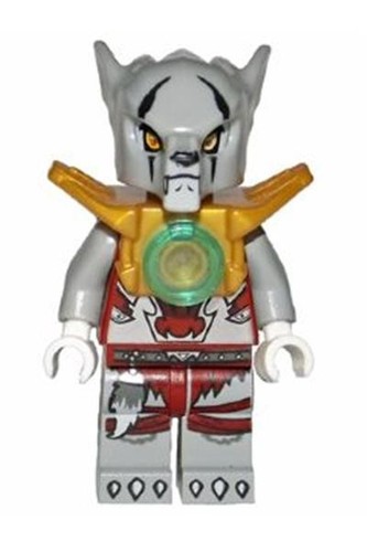 Figurine minifigure lego - /,