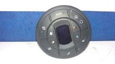 IZQUIERDO COMMANDE DE