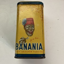 Ancienne boite tole - ancienne, en