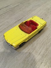 Ancienne Mercedes 350 SL