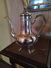 Théière/Cafetière Style