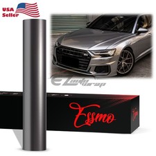 ESSMO PET Liquid Metallic