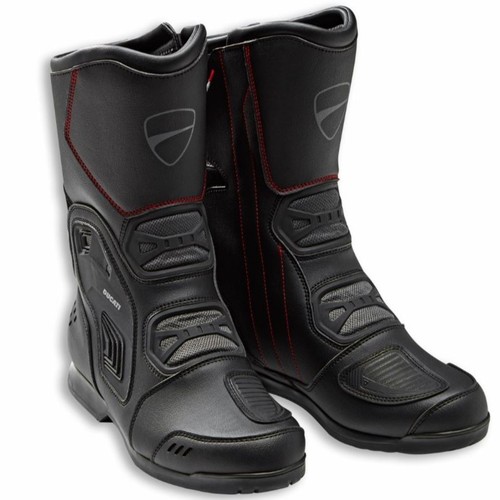 Bottes moto pour homme - de,