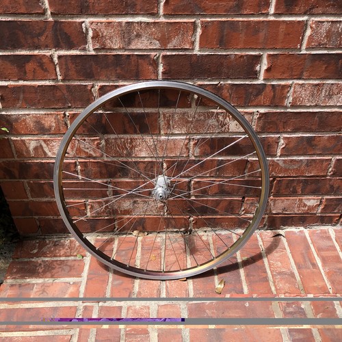 Vintage mavic 217 front - mavic, wheel