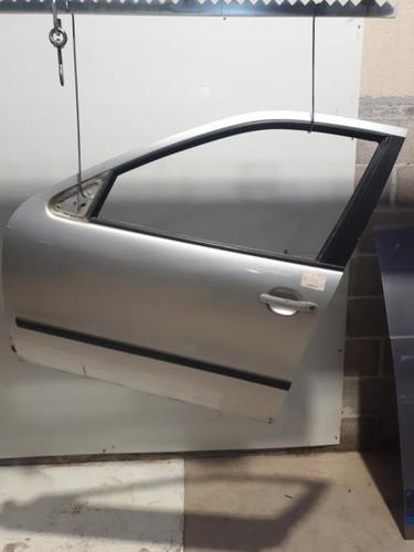 Porte avant gauche seat leon - porte,
