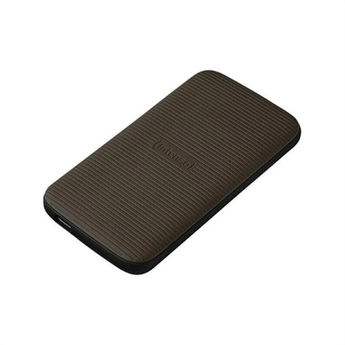 External hard drive intenso - hard,