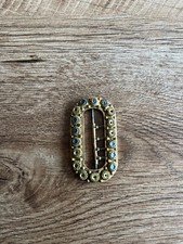 boucle de ceinture ancienne