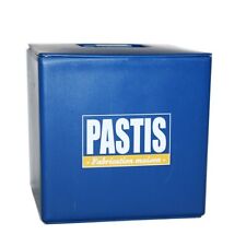 Seau à glaçons publicitaire PASTIS vintage