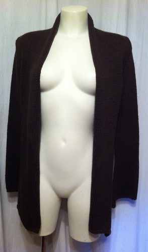 Gilet fée maraboutée t2 - la,