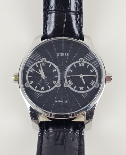 Guess brand steel series - ?,