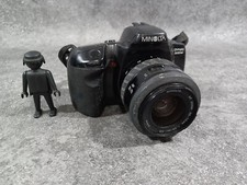 Appareil Photo MINOLTA Dynax