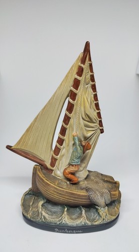 Terre cuite bord mer - bord, de