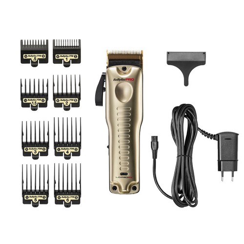 Tondeuse babyliss pro - tondeuse,