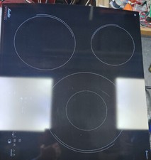 Plaque induction 3 foyers