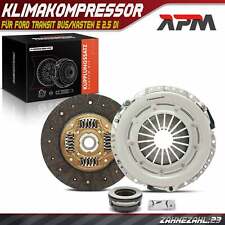 Kit D'Embrayage Pour Ford