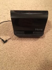 iHome - Stereo Speaker System