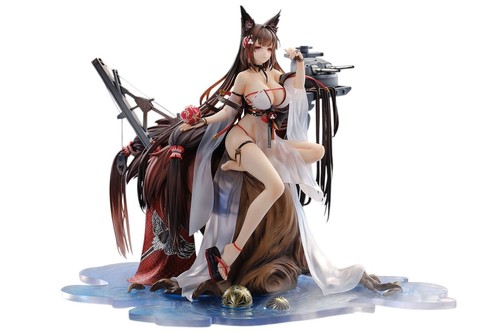 Azur lane amagi - azur,