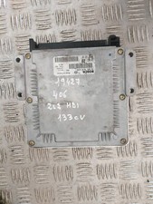 Calculateur Moteur BOSCH -