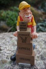 815.9651 FIGURINE METIER