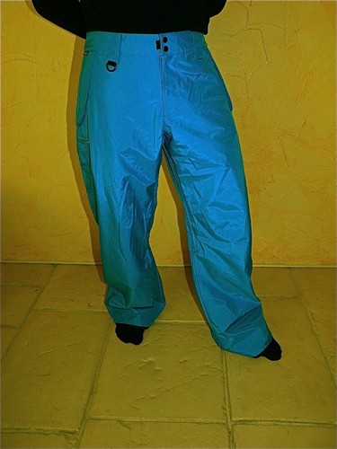 Joli pantalon ski - joli, kanabeach
