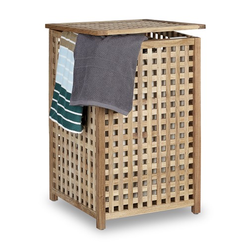 Panier linge trieur de - panier,