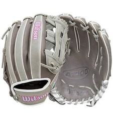 Gant de Baseball Wilson A1000