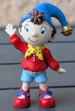 Figurine Oui-Oui Papo 2004