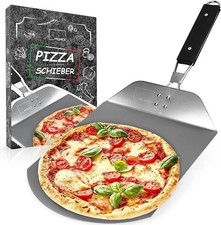 pelle a pizza inox - Spatule