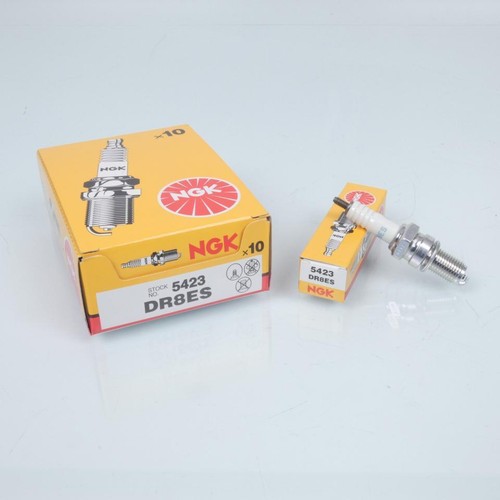 Bougie allumage ngk pour - bougie, d'allumage